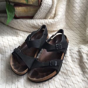 Birki’s sandals